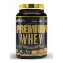  Landerfit P...
