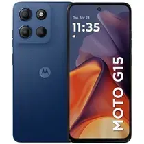 Celular Motorola Moto G15 XT-2521 Dual Chip 512GB 4G