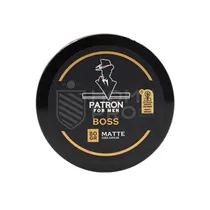 Patron For M...