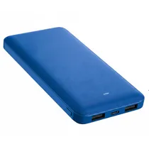 Cargador Portatil Ecopower EP-C819 12000MAH - Azul