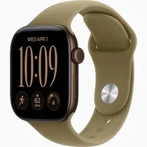 Apple Watch ...