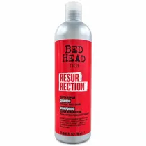 Shampoo para Cabelo Tigi Bed Head Resurrection - 750ML