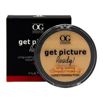 Pó Facial Og Longa Duração GP105