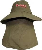  Chapéu Suma...