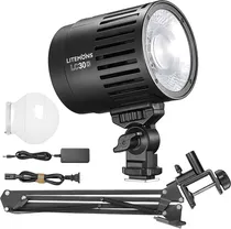 LED Godox Li...