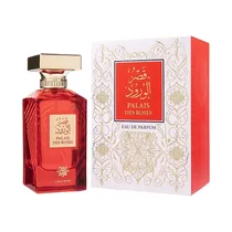  Perfume Dar...