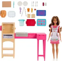  Boneca Barb...