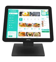 Monitor LED ...