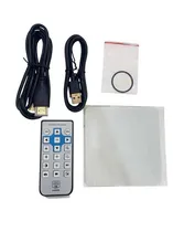  Camara HDMI...