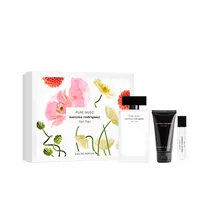 Kit Narciso Rodriguez Pure Musc Edp F 100ML