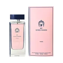  Perfume Ely...