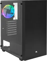 Gabinete ATX...