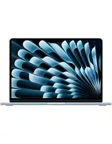 Macbook Air 15"M4 (2025) 24/512GB MC7D4LL/A SKY Blue
