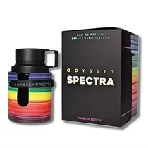 Perfume Armaf Odyssey Spectra 100ML - Femenino
