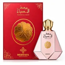 Perfume Mody...
