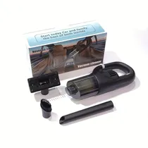 Aspirador para Carro Neverso Clean