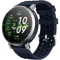 Smartwatch Xiaomi Amazfit Active 3 Premium 2559 - Bluetooth - GPS - Atlas Blue