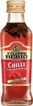 Azeite de Oliva Extra Virgem com Pimenta Filippo Berio - 250ML