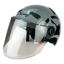  Capacete Di...