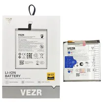  Bateria Vez...