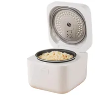 Panela de Arroz Xiaomi BHR9104US Rice Cooker 4L 110V 413866
