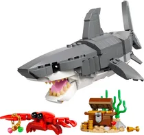  Lego Creato...