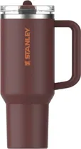 Copo Térmico Stanley Quencher Protour Tumbler 10-12486-1743 (1.18L) Coffee