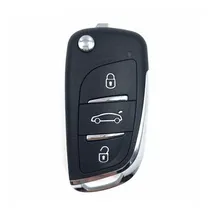  Car KDX2 Ch...