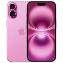 Apple iPhone 16 MYAR3LL/A A3081 128GB Swap Grade A - Pink (Americano)