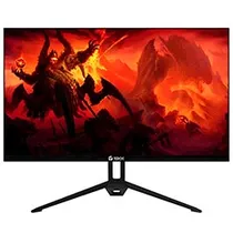 Monitor Teros TE-2415S 23.8" Full HD Ips 120HZ / 1MS - Preto