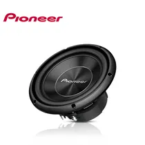 Pioneer Subwoofer 10" TS A250S4 1300W