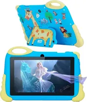  Tablet Kids...