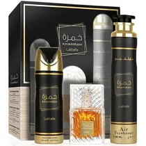 Kit Perfume ...