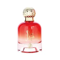 Perfume Al Wataniah Tiara Red Femenino Edp 100ML