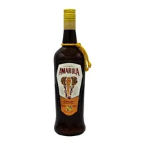 Licor Amarul...