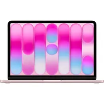 Apple Macbook Neo 2026 FHFH4LL/ A Cpo A18 Pro 8-Core Cpu / Memoria 8GB / SSD 256GB / Liquid Retina 13.0 - Blush