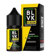  BLVK 30ML S...