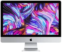Apple Imac 2019 i5/ 16GB/ 512 SSD/ 21.5" 4K Retina/ Radeon Pro 560X 4GB (2019) Swap. **