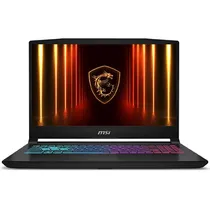 Notebook MSI Katana 15 HX B14WEK-001US 15.6" Intel Core i7-14650HX 16GB Ram/512GB SSD com RTX 5050 de 8GB