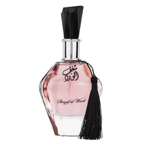 Perfume Al Wataniah Shagaf Al Ward Feminino Eau de Parfum 100ML