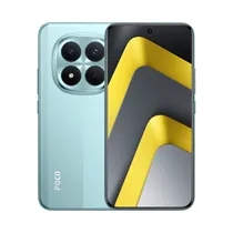 Xiaomi Cel Poco M8 Pro 5G 6.83" DS 12/512GB 100W US Green