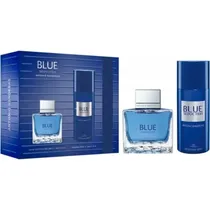  Ab Blue Sed...
