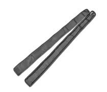 Rebound Extensao 10CM Botas de Compressao Tamanho XXL