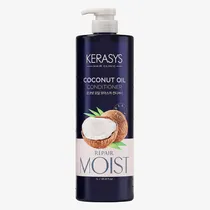 Kerasys Coconut Oil Conditioner Repair Moist 1L (012)