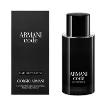 Armani Code ...