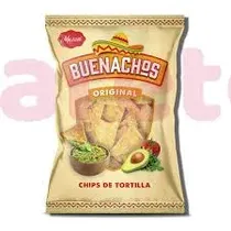 Mazzei Snack Buenachos Original 100GR