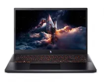 Notebook Acer Nitro V 15 ANV15-52-70SQ, Intel Core 7 240H 2.50GHZ (5.20GHZ), 16GB Ram, 512GB SSD, Tela 15.6" Full HD (1920 X 1080) Ips 165HZ, Geforce RTX4050 6GB, Windows 11 Home, Ethernet (RJ45), Inglês, Obsidian Pret