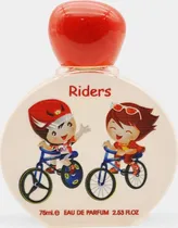 Perfume Lattafa Kids Happy Riders 75ML - Unisex