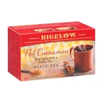  Té Bigelow ...