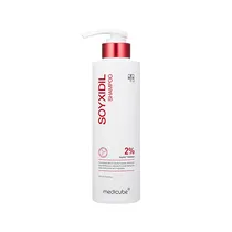 Shampoo Tratamento Medicube Soyxidil 2% 490ML
